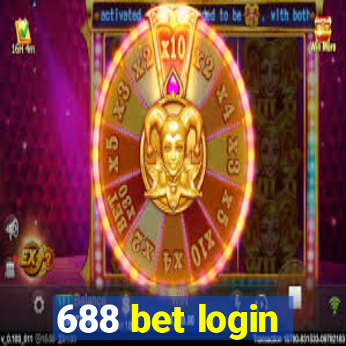 688 bet login